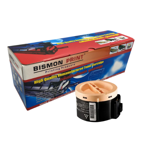 ตลับหมึกเทียบเท่า Toner Cartridge Compatible Fuji-Xerox CT201610 Remanufactured